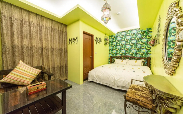 Sunflower B&B