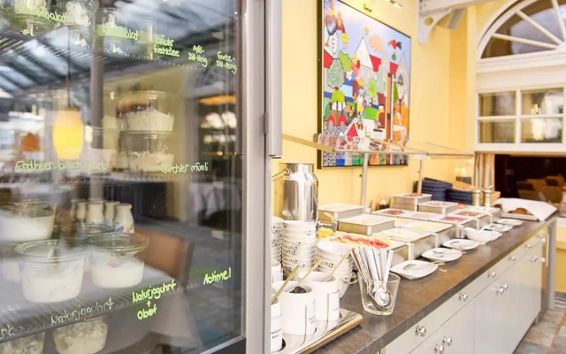 Neptun Hotel Kühlungsborn