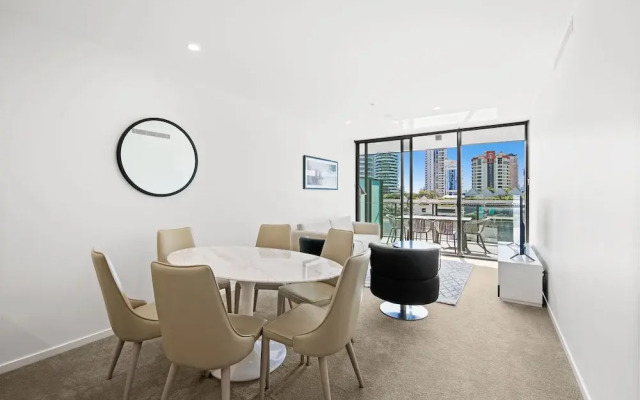 Koko Broadbeach