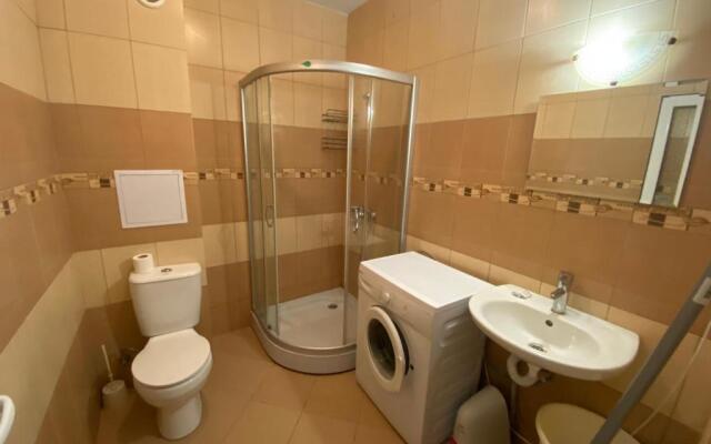 Grand Kamelia Holiday Apartments