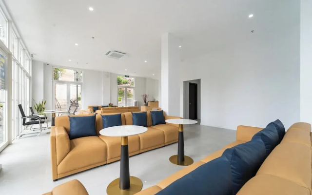 Novus Sol Hotel & Apartment Sunset Town Phu Quoc