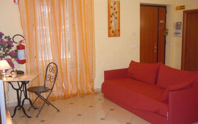 Natalys House Bed&Breakfast