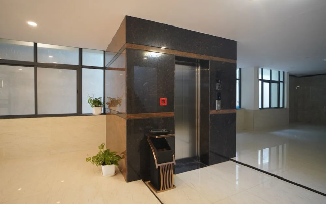 The Auberge - Boutique Hotel