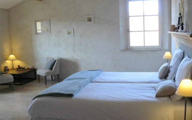 Mas du Vieux Tilleul