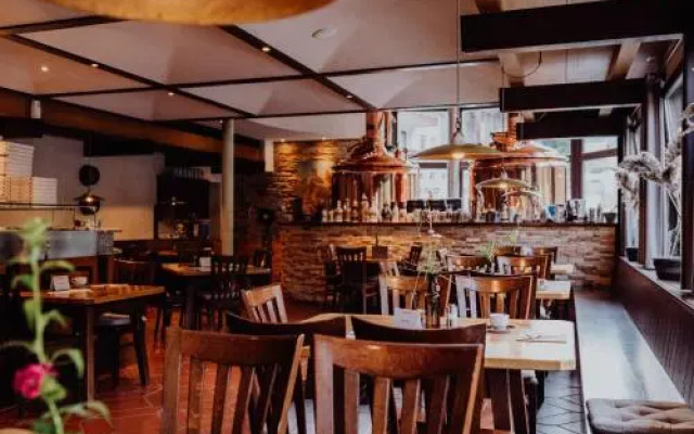 Brauhotel Martinerhof