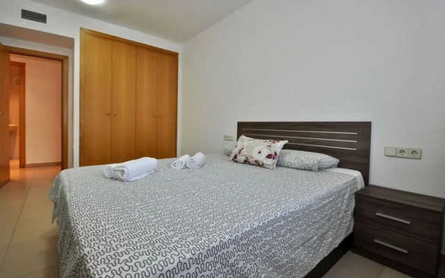 Apartment Clotilda