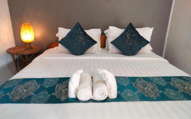 Mittali Beach Hotel