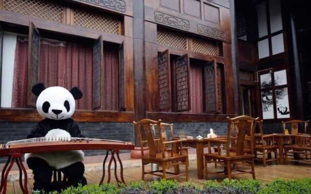 Panda Inn