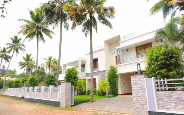 Shamrock Homestay