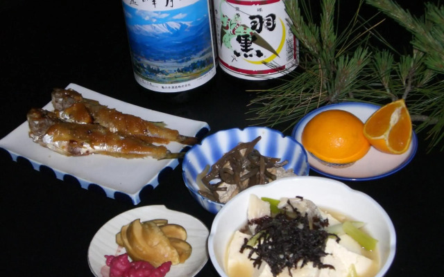 Tamonkan