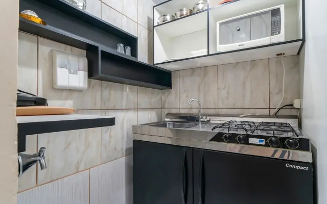 AP 37 Ala Canto Gran Residencial Solavir