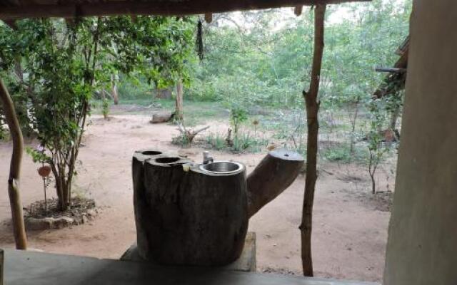 Sunil's Jungle Bungalow