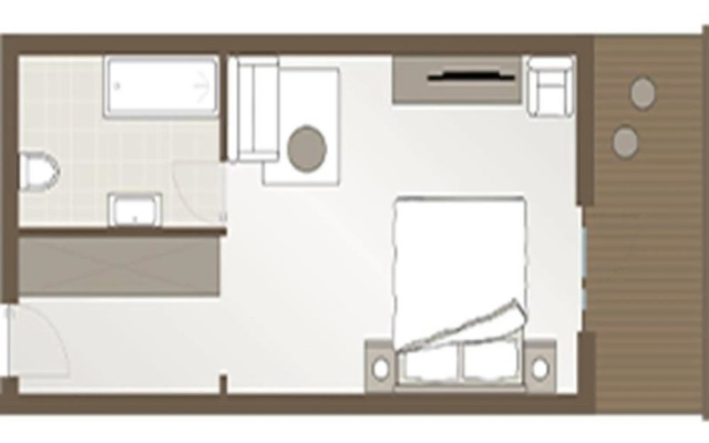 Haus Stefanie - Adults Only