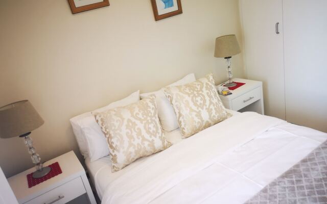 Family Cape Town Beachfront Apartment