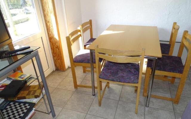 Hvidpilen Apartments