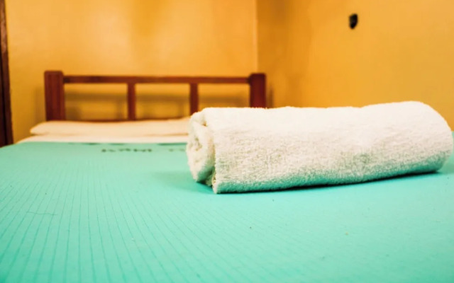 Kisumu Travelers Hotel
