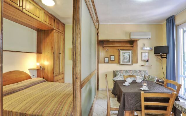 Residence Vacanza Mare