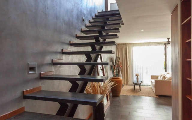 Miraluna Tulum  Exquisite Luxury Apt