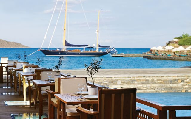 Porto Elounda Golf & Spa Resort