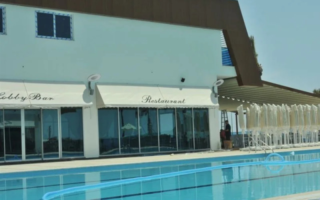 Sunstar Resort Hotel