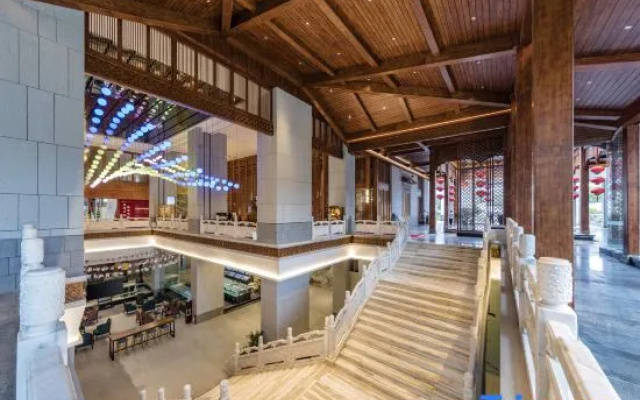 Meiyuan Hotel (Fuzhou Minhou University Town Shop)
