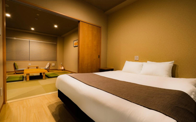 Randor Residential Hotel Kyoto Suites