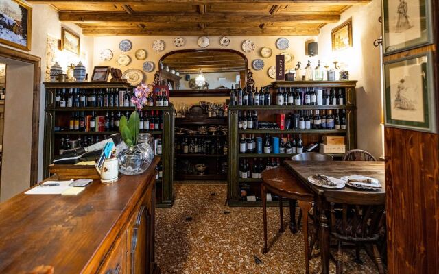 B&B Formigola