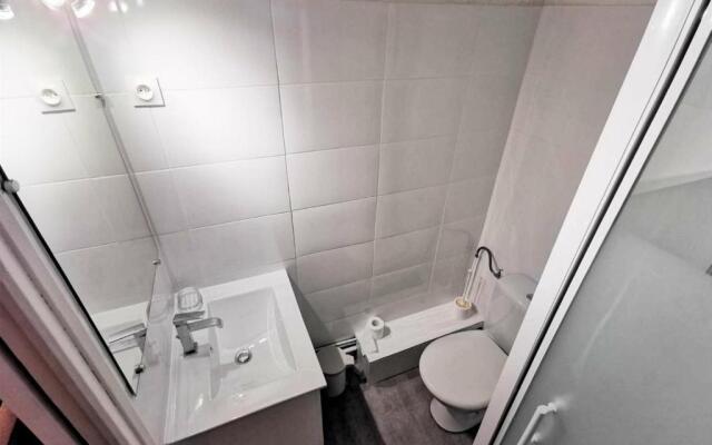 Résidence MARINA PLAGE - Maisons & Villas pour 6 Personnes 44