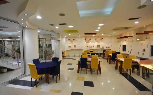 Hecco Hotel