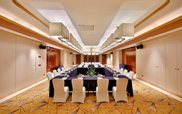 CYNN XANADU Hotel Chengdu