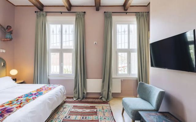 Casablu Hotel