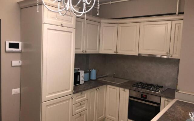 Luxury Apartment Sophia 3 - DaviDary
