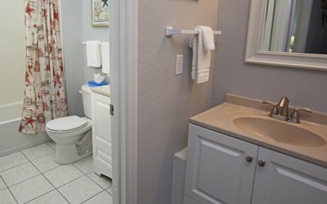 FVVC @ Venetian Bay, Kissimmee, USA