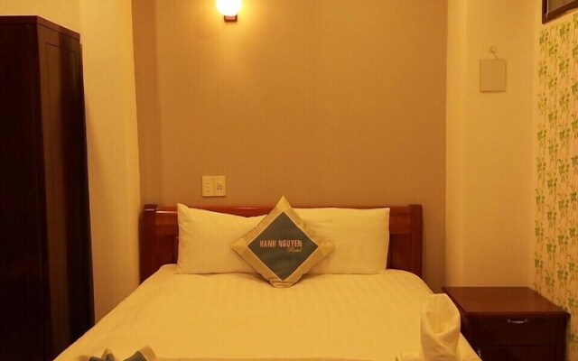 Hanh Nguyen Gems Hotel and Spa