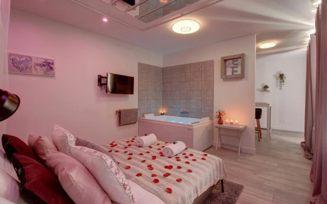 Love Cosy Nuit - Cosy & Clean