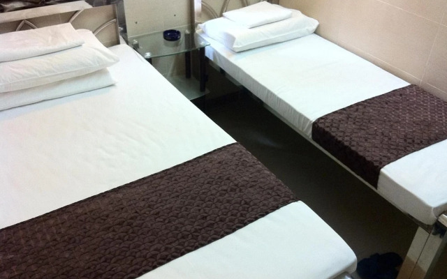 Osaka Guest House
