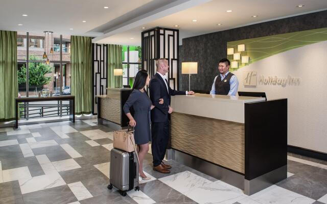 Holiday Inn & Suites Vancouver Downtown by IHG