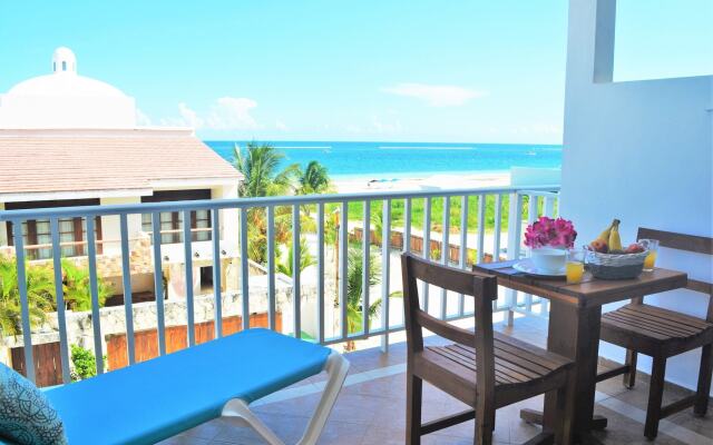 Corales Suites