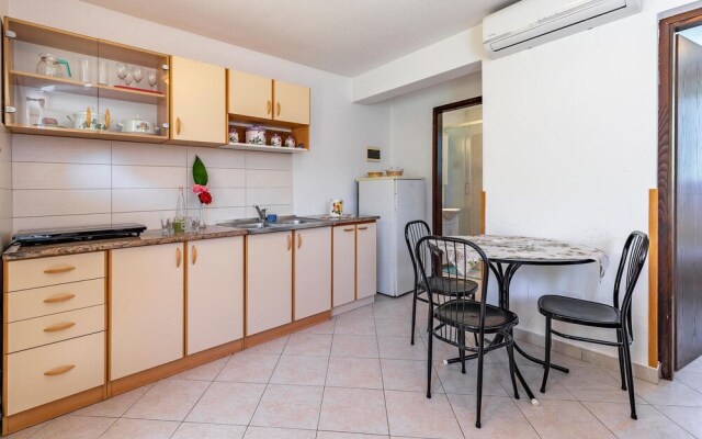 Awesome Home in Medulin With Wifi and 1 Bedrooms
