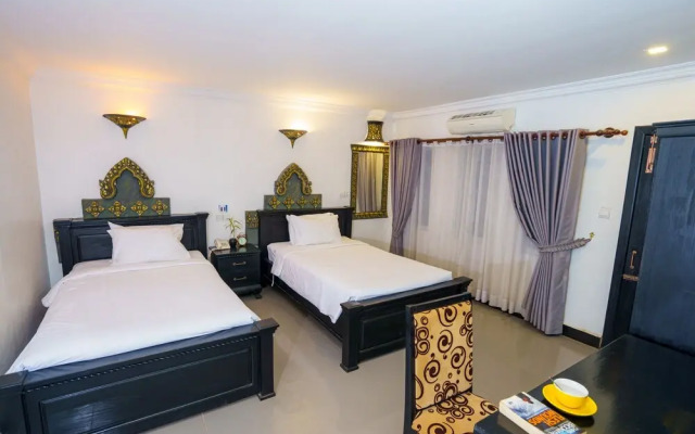 The Rabbit Hole Hotel & Spa