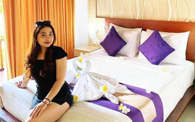 Wait Garden Cottage – Guest Rooms – Nusa Penida