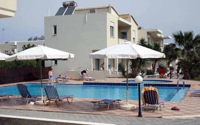 Evilion Hotel