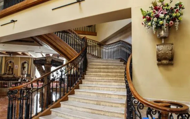 Sicilia Villa Resort – Hotel Rooms – Beijing