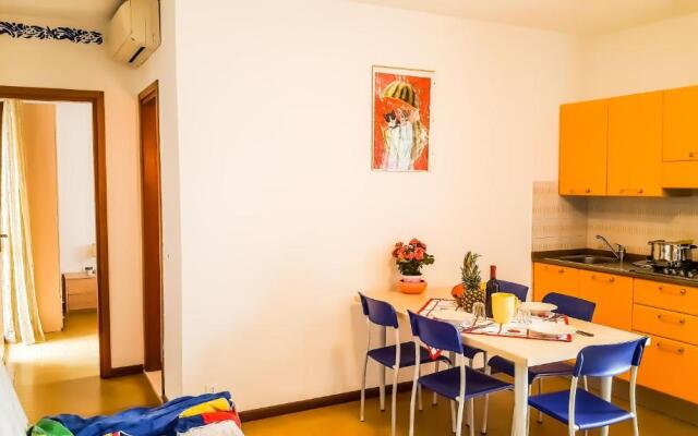Condominio Simma