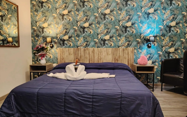 Hotel Porta Ai Tufi