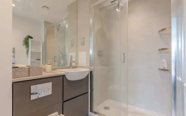 Spacious & Family Friendly 3BD House - Stratford