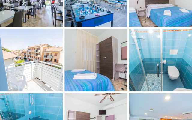 Hotel Mirage Bellaria