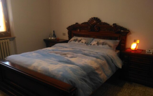 B&B Vista Lago