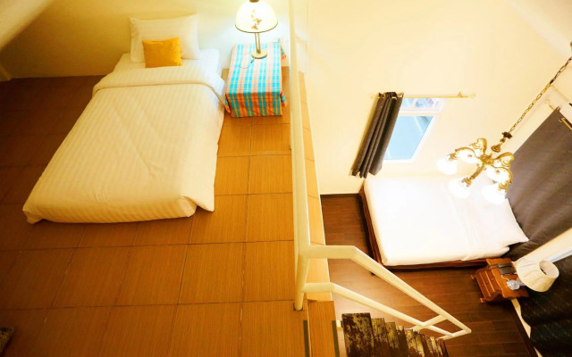 The Myth-Sud Sathorn