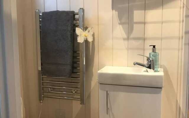 Craigduckie Shepherds Huts